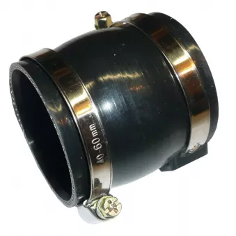 Gaine de suralimentation TEKNÖR M9233