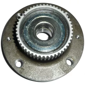 Roulement de roue arrière TEKNÖR PK002
