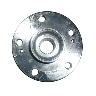 Moyeu de roue avant TEKNÖR PK020