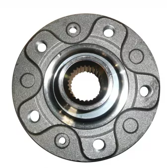 Moyeu de roue avant TEKNÖR PK021