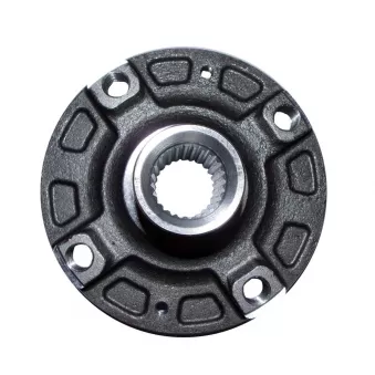 Moyeu de roue avant TEKNÖR PK022