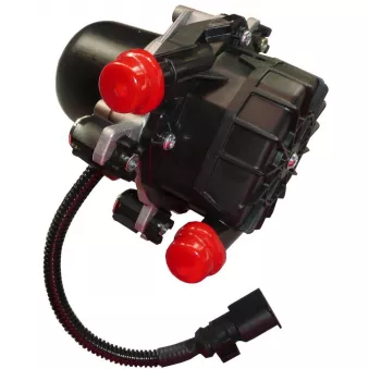 Pompe d'injection d'air secondaire TEKNÖR PP001