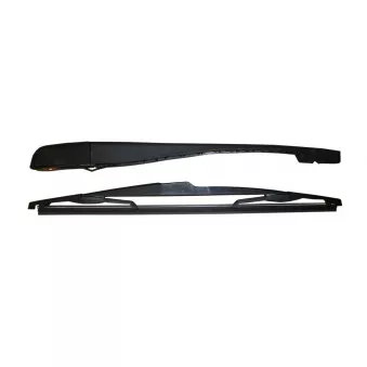 Kit de bras d'essuie-glace, nettoyage des vitres TEKNÖR PR028