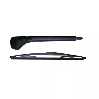 Kit de bras d'essuie-glace, netyage des vitres TEKNÖR PR036