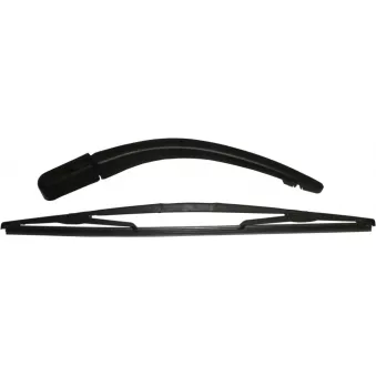 Kit de bras d'essuie-glace, nettoyage des vitres TEKNÖR PR043