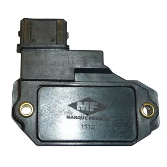 Appareil de commande, système d'allumage TEKNÖR S3304