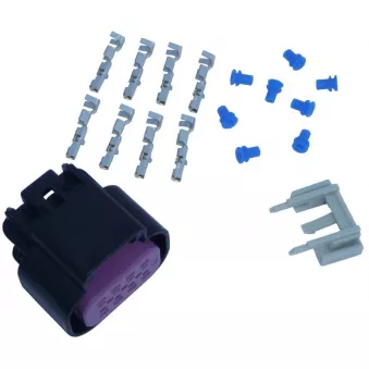 Kit de montage, kit de câbles arrière gauche TEKNÖR S3902
