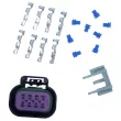 Kit de montage, kit de câbles arrière gauche TEKNÖR S3902 - Visuel 2