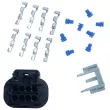 Kit de montage, kit de câbles arrière gauche TEKNÖR S3902 - Visuel 3