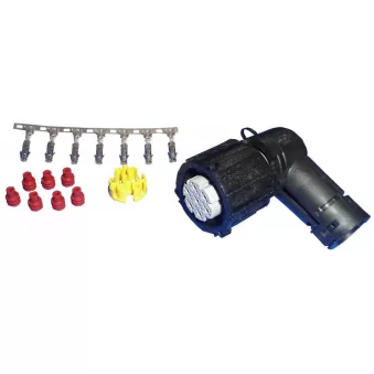 Kit de réparation pour câbles, feu arrière TEKNÖR S3908