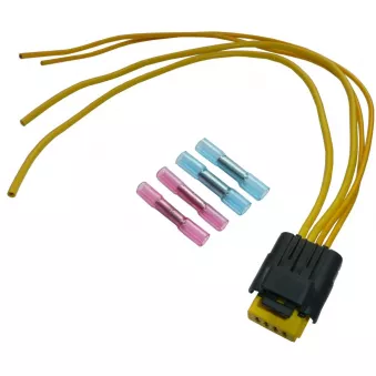 Kit de réparation pour câbles, feu arrière TEKNÖR S3913