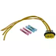 Kit de réparation pour câbles, feu arrière TEKNÖR S3913 - Visuel 2