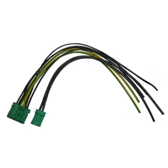 Kit de montage, kit de câbles TEKNÖR S3915