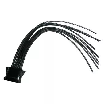 Kit rép câble, chauffage habitacle (système préch moteur) TEKNÖR S3916