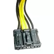 Kit de montage, kit de câbles TEKNÖR S3917 - Visuel 3