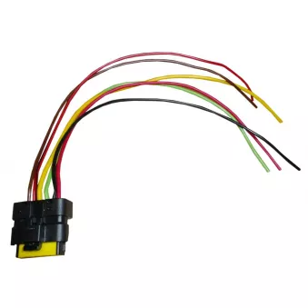 Kit de réparation faisceau boîtier de papillon TEKNÖR S3919