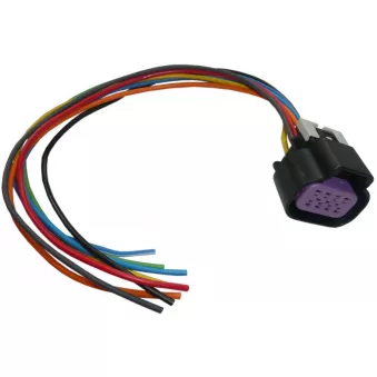 Kit de montage, kit de câbles arrière gauche TEKNÖR S3923