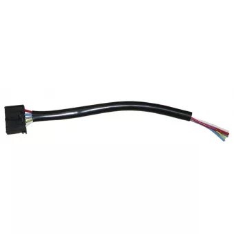 Kit réparation câble, chauffage habitacle TEKNÖR S3924