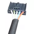 Kit réparation câble, chauffage habitacle TEKNÖR S3924 - Visuel 2