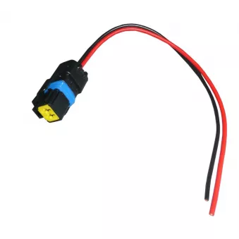 Kit de montage, kit de câbles TEKNÖR S3929