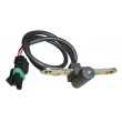 Capteur d'angle, vilebrequin TEKNÖR S40046 - Visuel 1