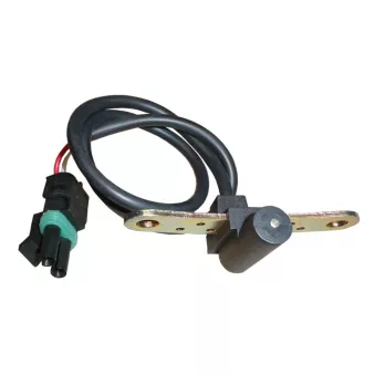 Capteur d'angle, vilebrequin TEKNÖR S40046