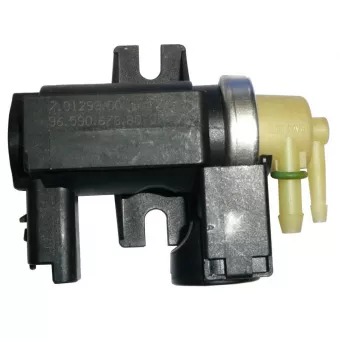 Transmetteur de pression, controle des gaz d'échappement TEKNÖR S4011