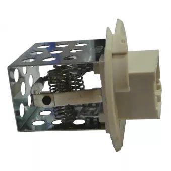 Résistance, pulseur d'air habitacle TEKNÖR S4015