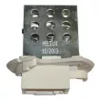 Résistance, pulseur d'air habitacle TEKNÖR S4015 - Visuel 2