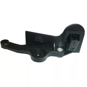 Capteur d'angle, vilebrequin TEKNÖR S4017