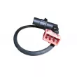 Capteur d'angle, vilebrequin TEKNÖR S40306W9 - Visuel 3