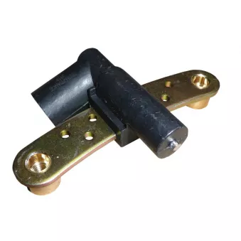 Capteur d'angle, vilebrequin TEKNÖR S4032