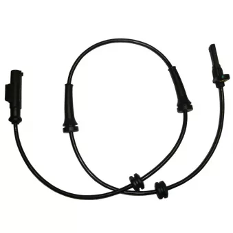 Capteur, vitesse de roue TEKNÖR S45778