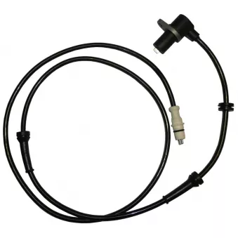 Capteur, vitesse de roue TEKNÖR S45779