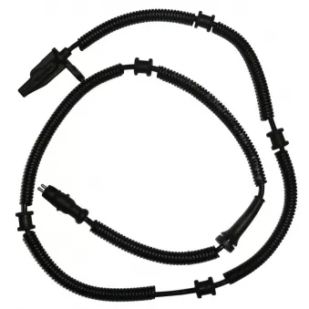 Capteur, vitesse de roue TEKNÖR S45783