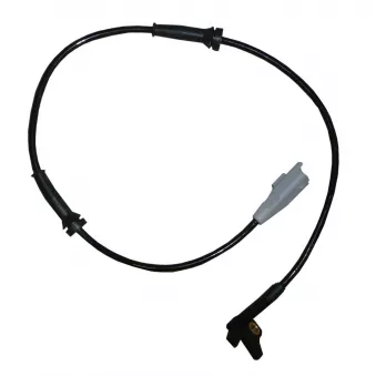 Capteur, vitesse de roue TEKNÖR S45786
