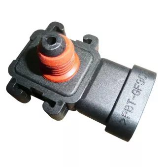Capteur, pression de suralimentation TEKNÖR S4711