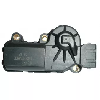Controle de ralenti, alimentation en air TEKNÖR S5004