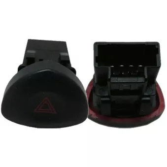 Interrupteur de signal de détresse TEKNÖR S61200