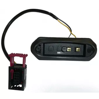 Interrupteur, contacteur de porte TEKNÖR S61313