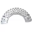 Résistance, pulseur d'air habitacle TEKNÖR S61314 - Visuel 1