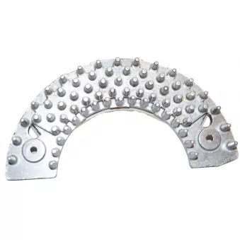 Résistance, pulseur d'air habitacle TEKNÖR S61314