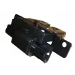 Serrure de hayon TEKNÖR S61375 - Visuel 3