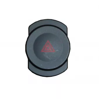 Interrupteur de signal de détresse TEKNÖR S61400