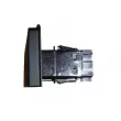 Interrupteur de signal de détresse TEKNÖR S61413 - Visuel 2