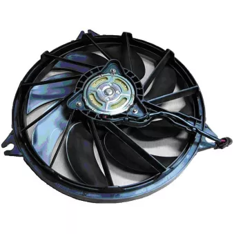 Ventilateur, refroidissement du moteur TEKNÖR V1135