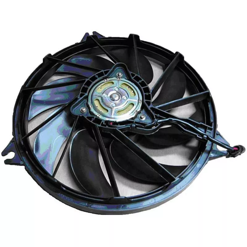 Ventilateur, refroidissement du moteur TEKNÖR V1135