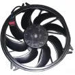 Ventilateur, refroidissement du moteur TEKNÖR V1136 - Visuel 1
