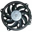 Ventilateur, refroidissement du moteur TEKNÖR V1915 - Visuel 1