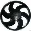 Ventilateur, refroidissement du moteur TEKNÖR V1916 - Visuel 1